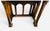 Spanish Revival Drop-Front Secretary Desk | Moorish Writing Cabinet | Mediterranean Escritorio c.1930 For Sale - Image 11 of 13