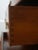 1970s New England Queen Anne Style Cherry Finish Tall Highboy For Sale - Image 5 of 15