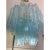 Blue Murano Style Glass Chandelier by Simoeng for Simoeng For Sale - Image 8 of 14