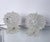 Rostrato Murano Glass Table Lamps from Barovier & Toso, Italy, 1940s, Set of 2 For Sale - Image 3 of 11