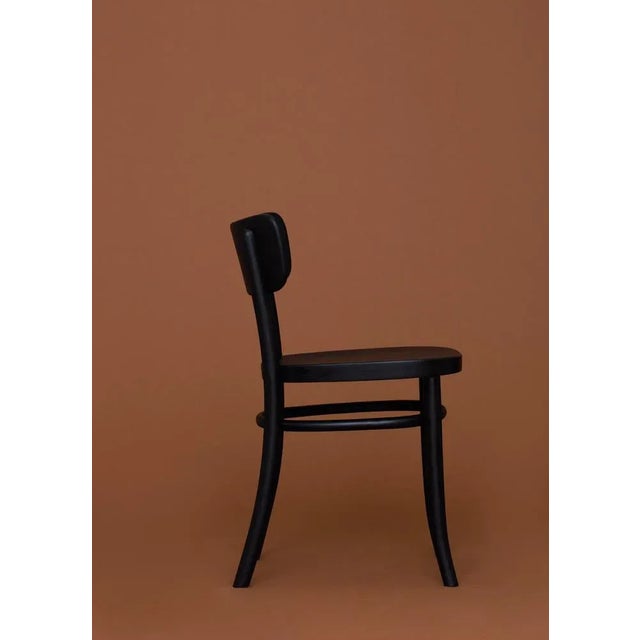 Contemporary MZO Chairs by Mazo Design, Set of 4 For Sale - Image 3 of 6