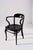 Art Deco Chairs by Michael Thonet, 1890s, Set of 4 For Sale - Image 6 of 9