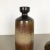 German Ceramic Studio Pottery Vase from Elmar & Elke Kubicek, 1970s, Set of 3 For Sale - Image 12 of 18