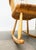 Mid-Century Model WK-S 7 Beech Rocking Chair by Arno Lambrecht for Wk Möbel, 1950s For Sale - Image 15 of 18