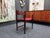 Black Dining Chairs by Kurt Østervig for Sibast, 1960s, Set of 2 For Sale - Image 8 of 17