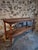 Antique French Console or Serving Table, 1880-1920 For Sale - Image 17 of 18