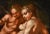 Venetian School Artist, Venus & Cupid, 1700, Oil on Canvas, Framed For Sale - Image 6 of 14