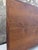 1960s Mid-Century Walnut Executive Desk Danish Modern Desk By: Hiebert For Sale - Image 10 of 12