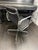 Eames Aluminum Group Management Chair For Sale In New York - Image 6 of 6