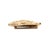 Brand: Tiffany & Co. Gender: Ladies Metal Type: 14K Yellow Gold Length: 1.50 inches Width: 16.70 mm Weight: 6.80 grams...