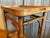 Antique Tea Trolley Table, 1890 For Sale - Image 12 of 18