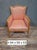 Art Deco Style Armchair in Light Molded Wood, 1930s For Sale - Image 4 of 9