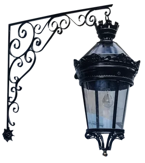 Rue De La Paix Lanterns, 1970s