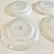 Green Wedgwood Mount Vernon Green Dinner Plates - Set of 4 For Sale - Image 8 of 8