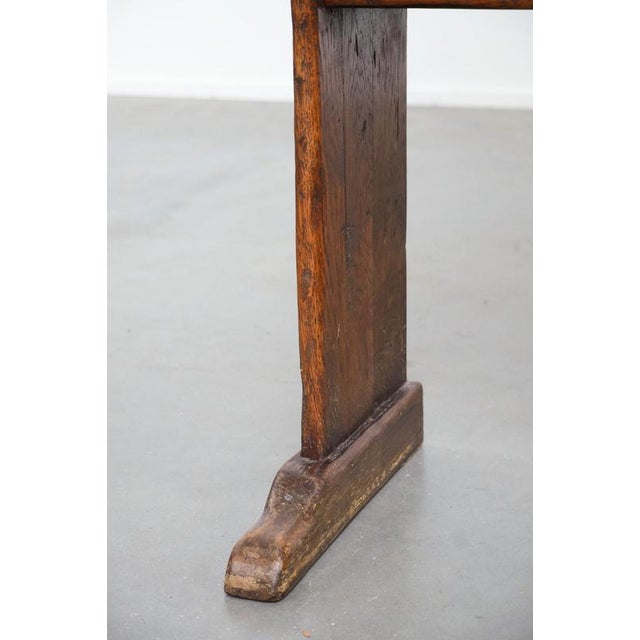 Spanish Farmhouse Kitchen Cupboard in Wood, the Early 20th Century For Sale - Image 14 of 18