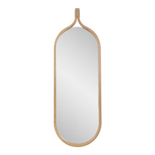 Ulah Oval Mirror For Sale