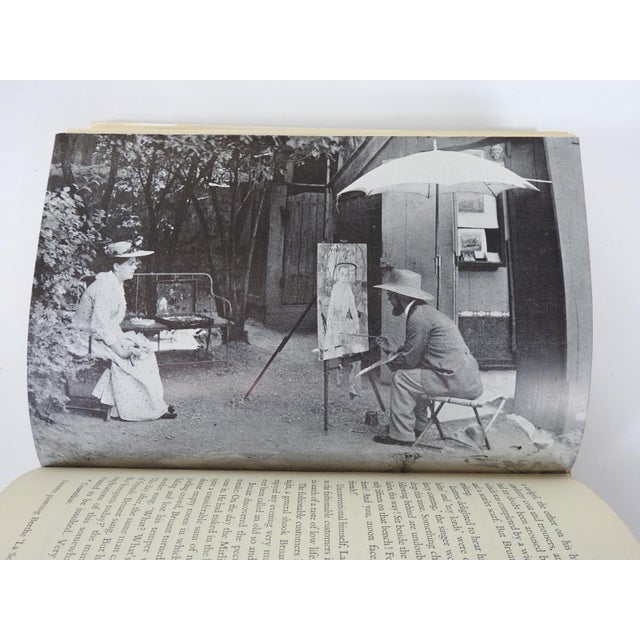 1960 Toulouse Lautrec a Definitive Biography Book For Sale - Image 11 of 11