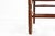 Antique French Wooden Armchair with Cane Seat, 1890s For Sale - Image 14 of 17