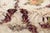 Traditional Vintage Moroccan Berber Shag Wool Rug With Diamond Grid by Rug & Kilim, 1950-1959 For Sale - Image 3 of 9