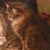 Jane Dhazon De Saint-Firmin, Three Playing Cats, Oil on Canvas, Late 19th Century For Sale - Image 6 of 11