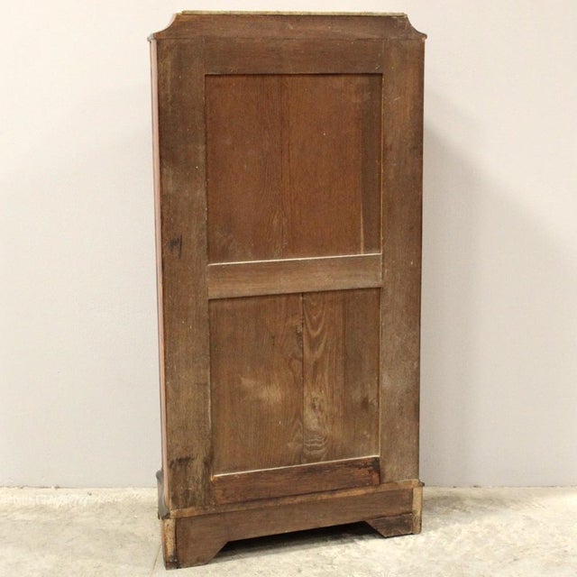 Antique Napoleon III Secretary For Sale - Image 5 of 16