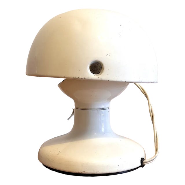 Jucker Table Lamp by Tobia & Afra Scarpa for Flos For Sale