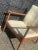 Mid-Century Modern Armchair by Walter Knoll, 1960s For Sale - Image 3 of 11