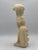 Stone Early 20th-Century Grand Tour Italian Carved White Marble Statuette After the Venus of Cyrene For Sale - Image 7 of 18