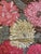 Vintage 1980s Floral Chintz Fabric For Sale - Image 11 of 13