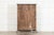 19th Century English Ebonised Oak Hall Cupboard, 1890 For Sale - Image 12 of 13