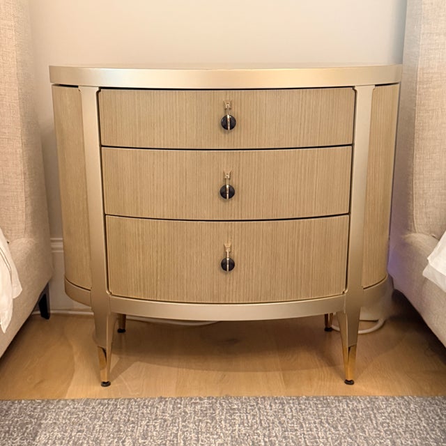 Caracaole a Dream Come True Nightstand For Sale - Image 11 of 12