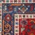 Middle Eastern Afshar Rug For Sale - Image 5 of 8