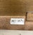 Vintage Queen or Full Size Convertible Chippendale Style Poster Headboard For Sale - Image 12 of 12