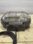 Vintage Industrial B- 351 Wall Lamp in Aluminum, 1950s For Sale - Image 6 of 11