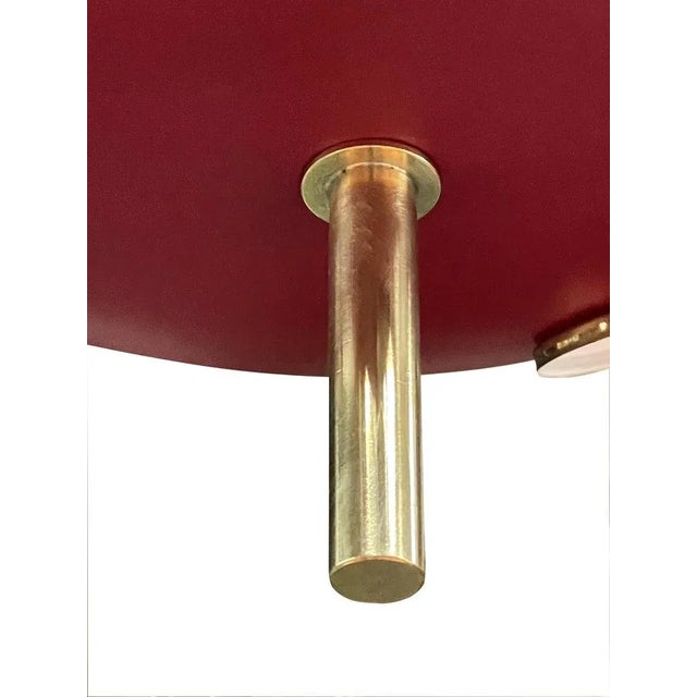 Hanging Light from Lumi, in Flawless conditions. Designed 1980 to 1989 This piece has an attribution mark, I am sure that...