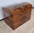 Brown Emilian Art Deco Travel Trunk, 1934 For Sale - Image 8 of 18
