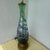 Tall 33” to light socket impressive Murano lamp the lamp is all original. Nice mid century example of the best Murano hand...
