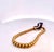 Metal Mid 19th Century Snake Bracelet Circa 1860 For Sale - Image 7 of 12