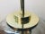 Metal Mid-Century Modern Pendant Light Lamp by Ger Furth for Doria Leuchten For Sale - Image 7 of 17