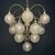 Modern Ball Chandelier from Orion, Austria, 1980s For Sale - Image 17 of 17