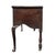 George II Oak Dresser Base For Sale - Image 10 of 12