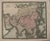 This is a very nice and detailed map of much of Asia. Title: Asia, Created by H Teesdale, 1831, London. The countries are...