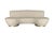 Metal Hedy Sofa by Ottiu For Sale - Image 7 of 10