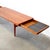 CFC Silkeborg Teak Coffee Table W/ Drawers, Designed by Johannes Andersen For Sale - Image 16 of 18