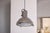 Nemo Pendant Lamp by Le Corbusier for Cassina, 1950 For Sale - Image 10 of 12