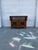 We have a beautiful vintage French Provincial buffet server for sale. It features an expandable drop leaf top, decorative...