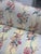 Traditional Floral Upholstered Sofa by Southwood Reproductions For Sale In Chicago - Image 6 of 12