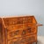18th Century Walnut and Walnut Burl Bureau For Sale - Image 3 of 16
