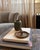 1930s Small Bronze Gab Vase For Sale In New York - Image 6 of 6