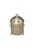 Early 20th Century Edwardian Brass Coal Bin with Lid and Decorative Handles, 1900 For Sale - Image 5 of 8
